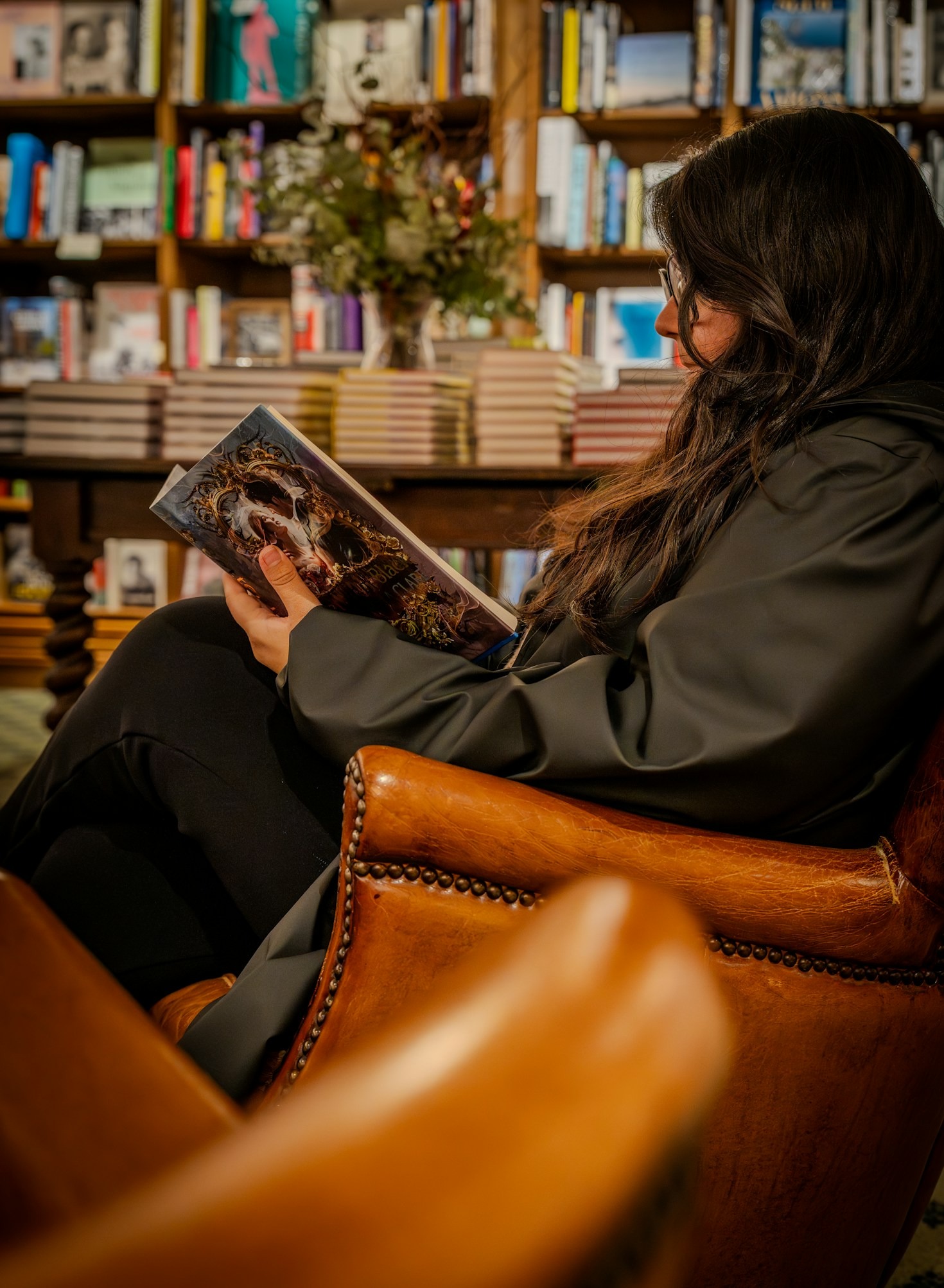 Why Bilingual Horror Fiction Matters Today
